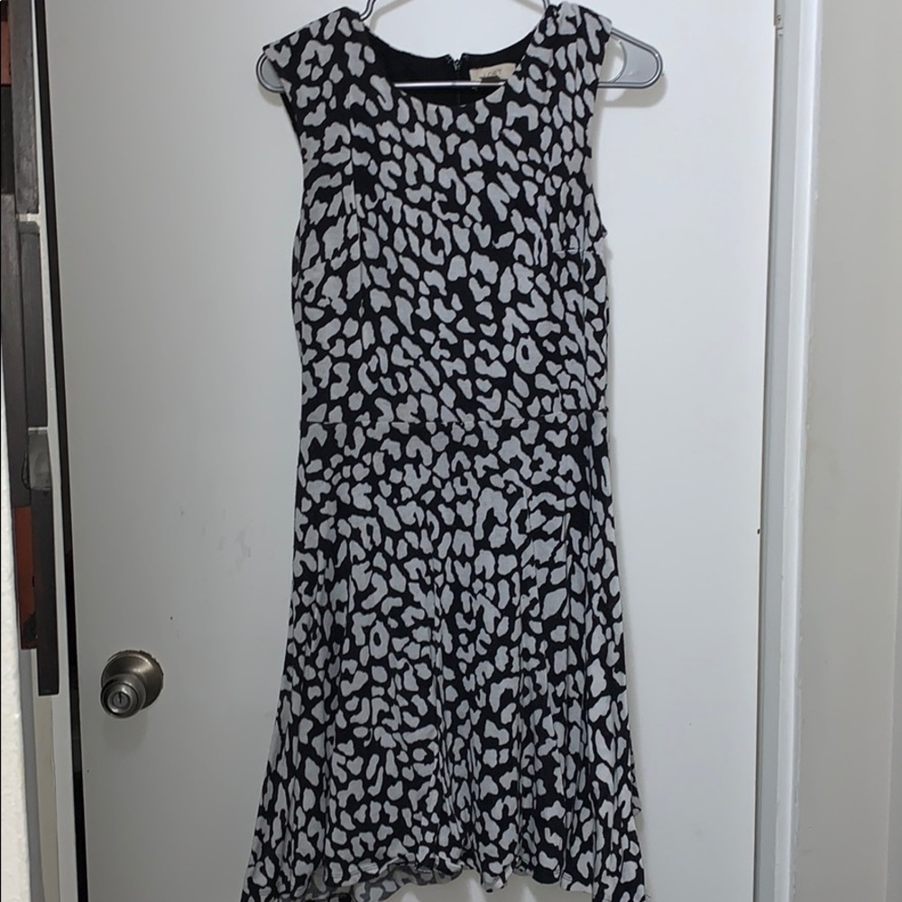 Work dress